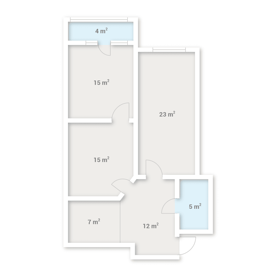 Baku Panorama Residence - 2