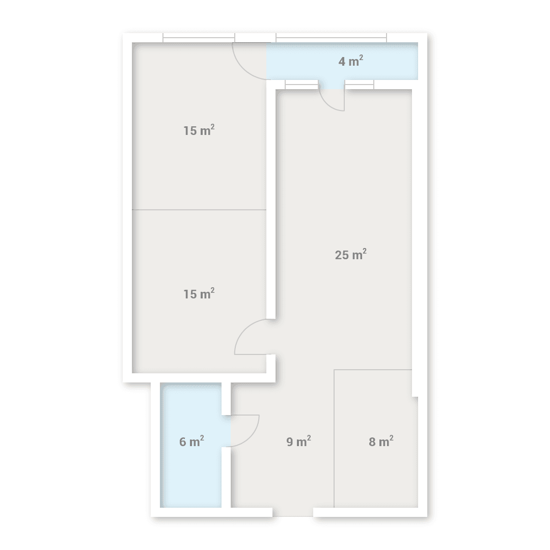 Baku Panorama Residence - 2