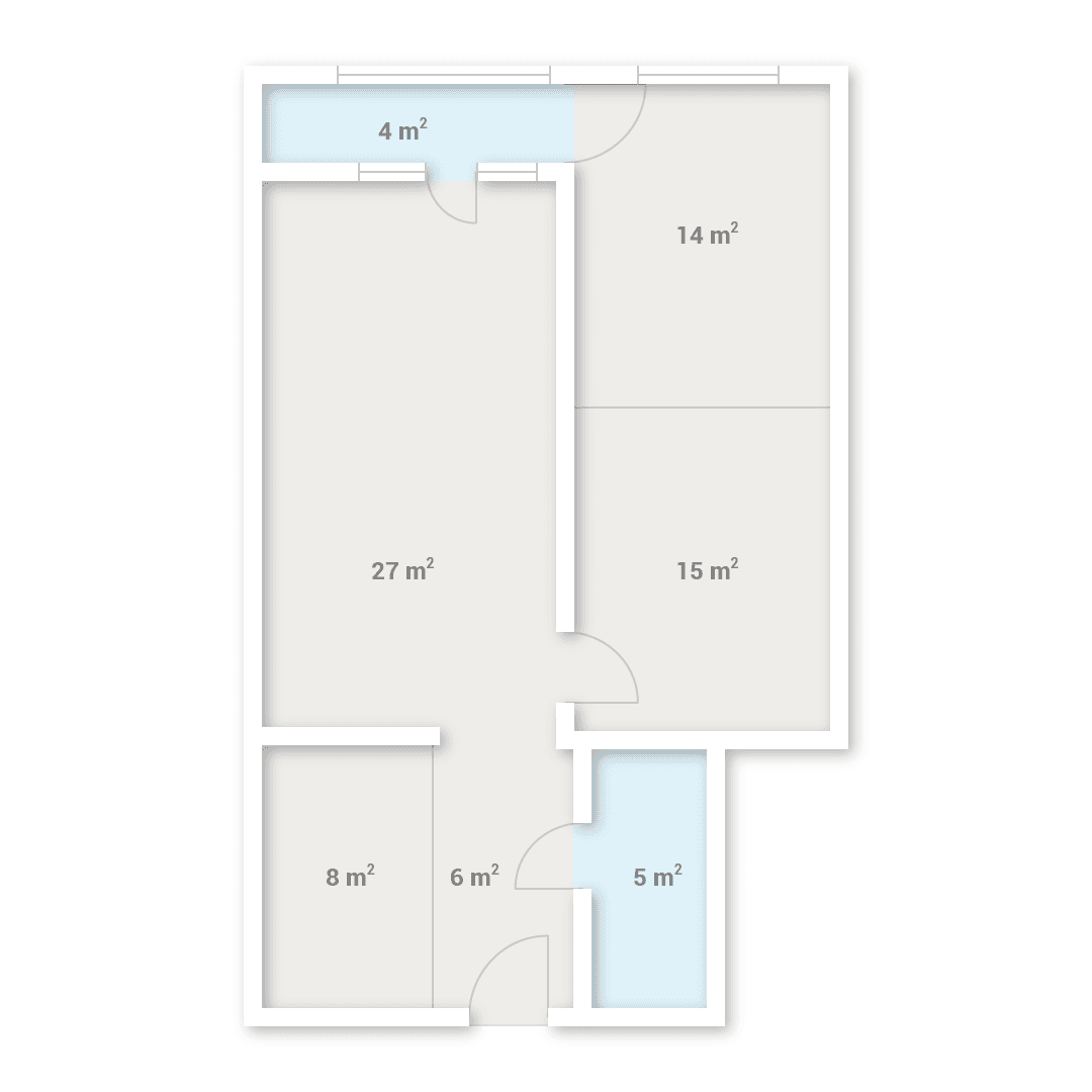 Baku Panorama Residence - 2