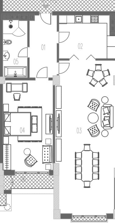 Boulevard Palace - 2