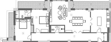 Boulevard Palace - 2