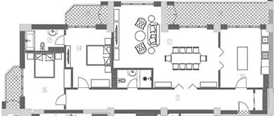 Boulevard Palace - 2