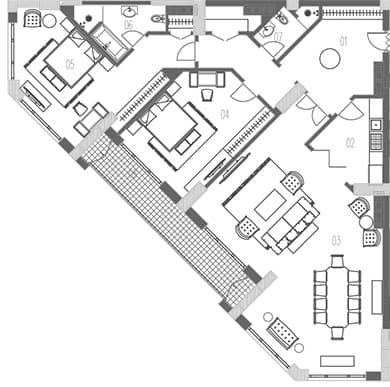 Boulevard Palace - 2