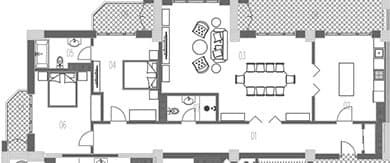 Boulevard Palace - 2