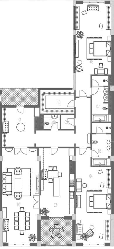 Boulevard Palace - 2