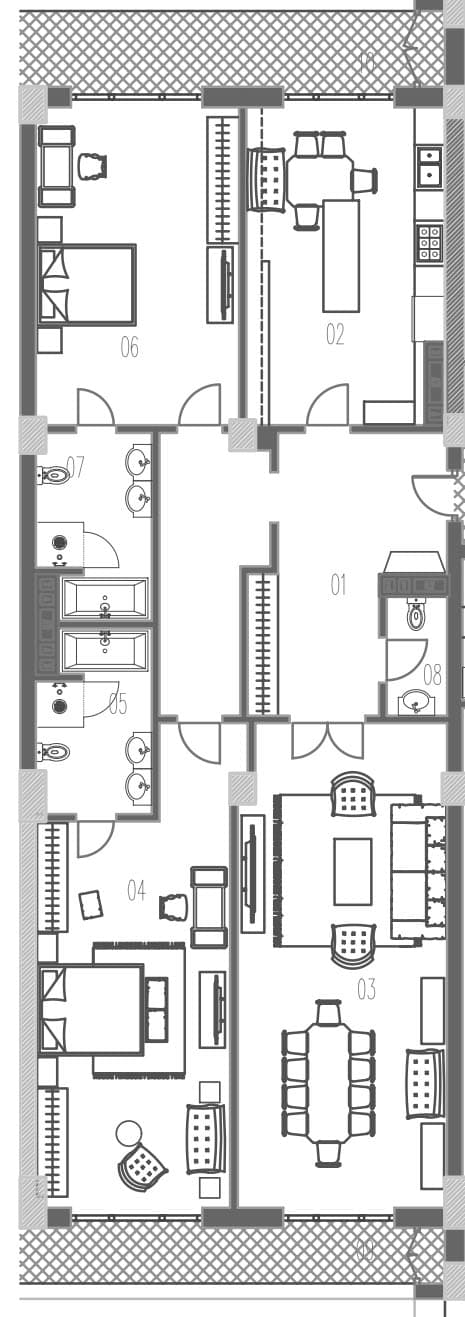 Boulevard Palace - 2