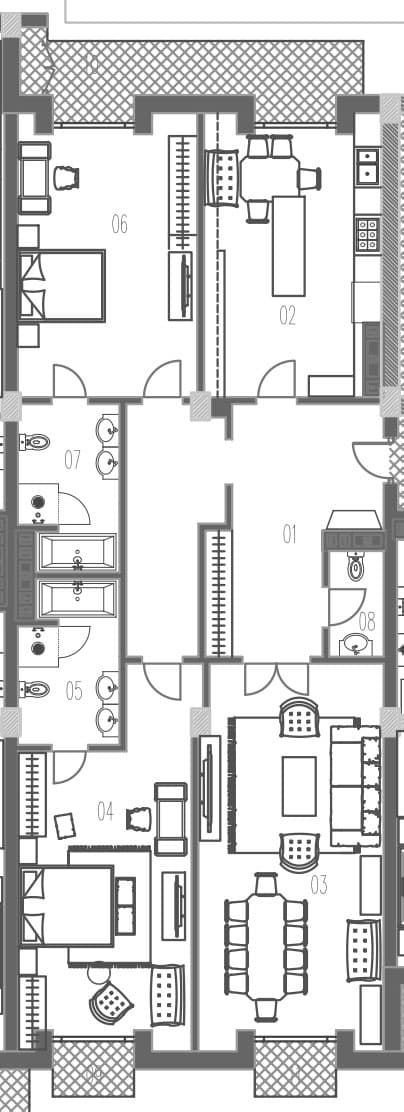 Boulevard Palace - 2