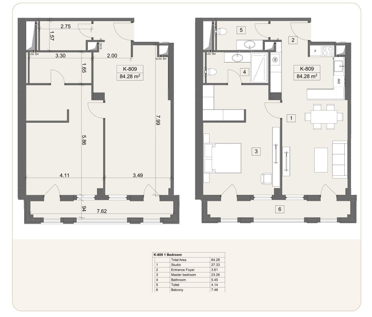 Arabian Ranches Sea Breeze - 2