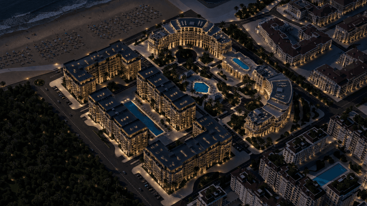Palazzo Di Roma - 3