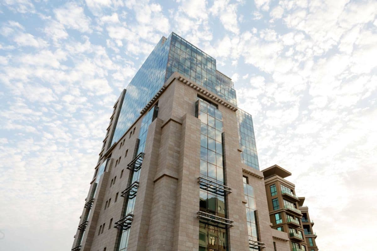 Низами Бутик Хаус