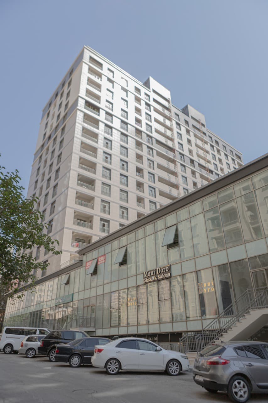 "Pilot Life Residence"