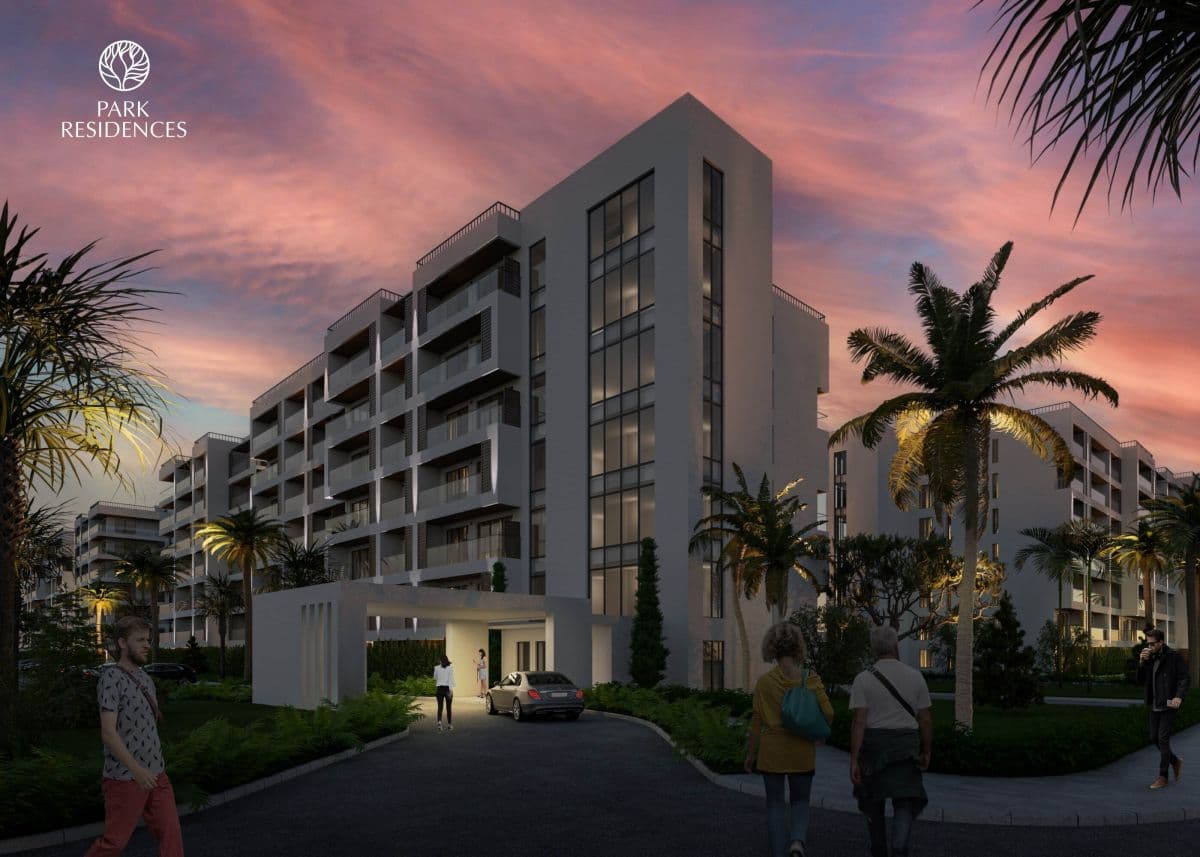 Park Residences 2