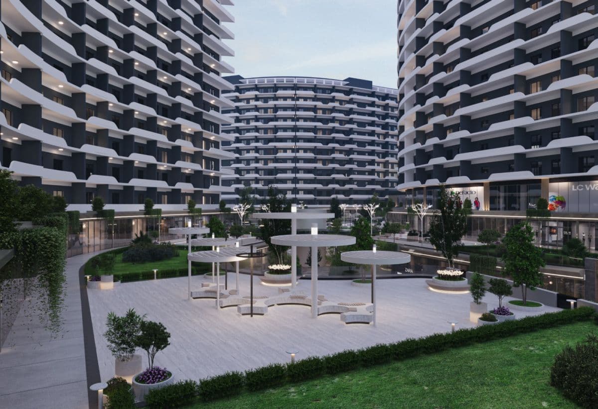 Greenville Premium Residence - 1