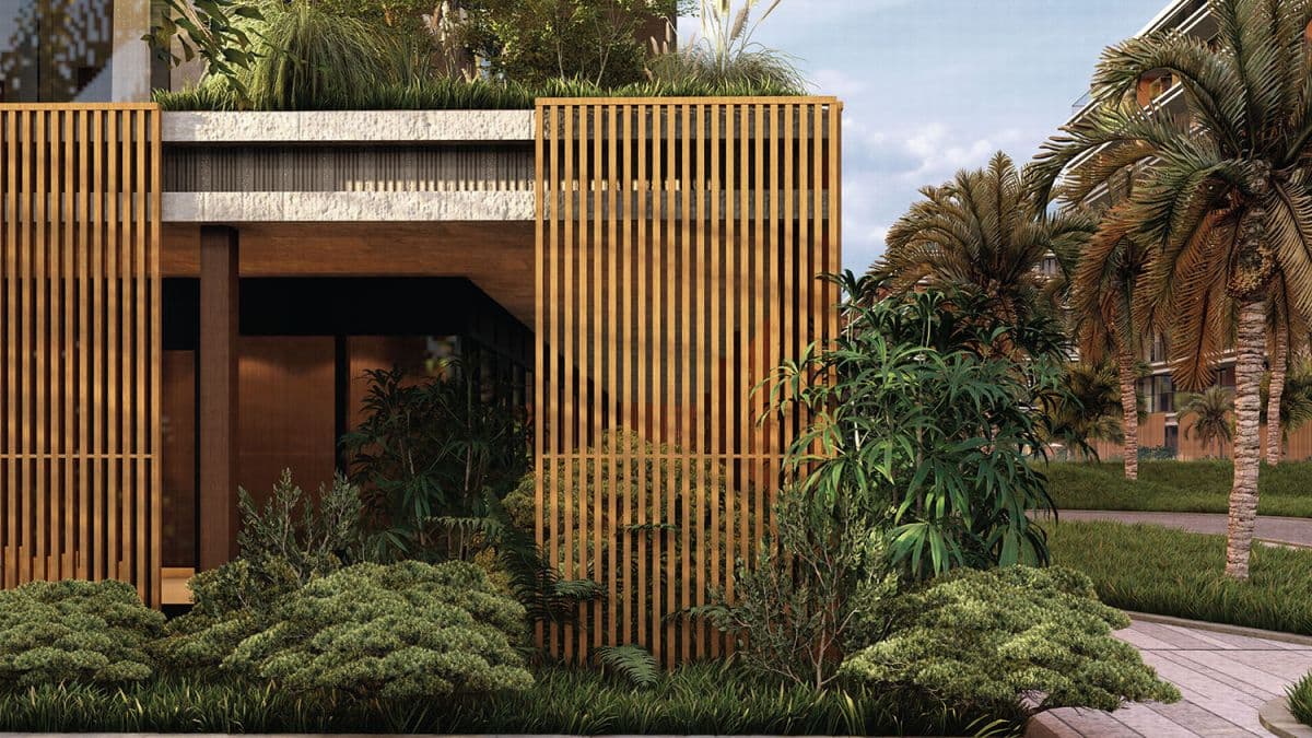 123.50 kvm, 3 otaqlı mənzil - 4