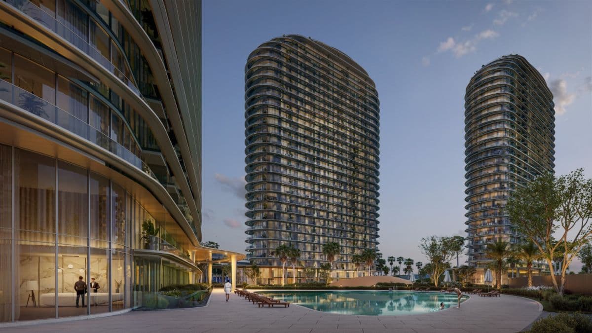 Panorama by Elie Saab