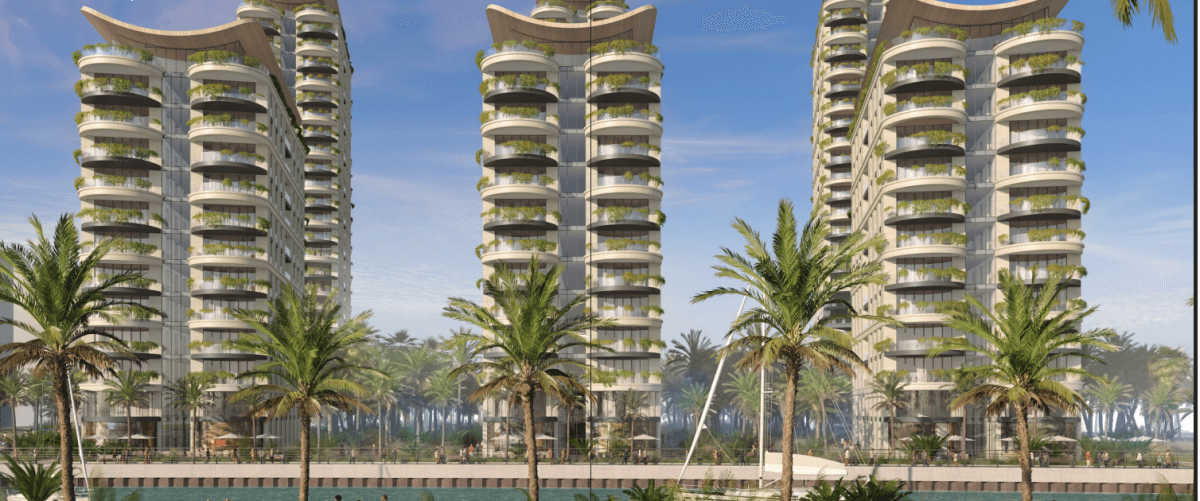 Gold Residence Monaco