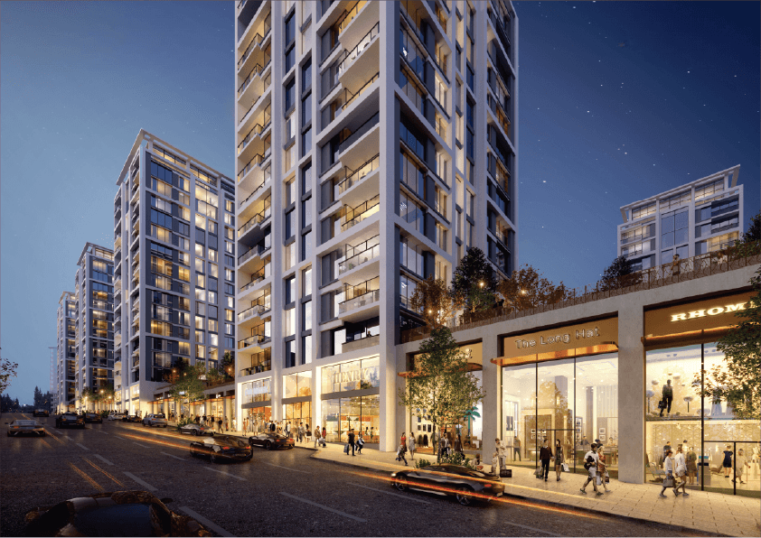 İmperial Residence - 4