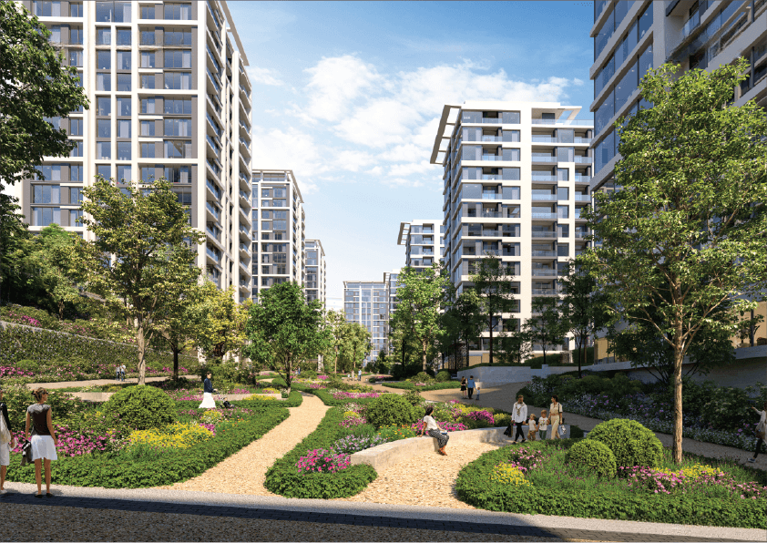 İmperial Residence - 3