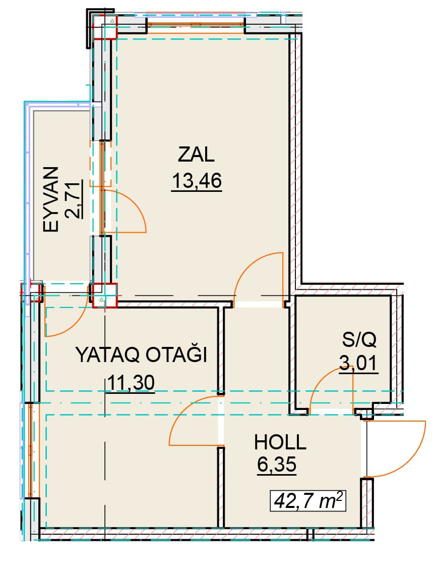 Maricel Astara Resort - 2