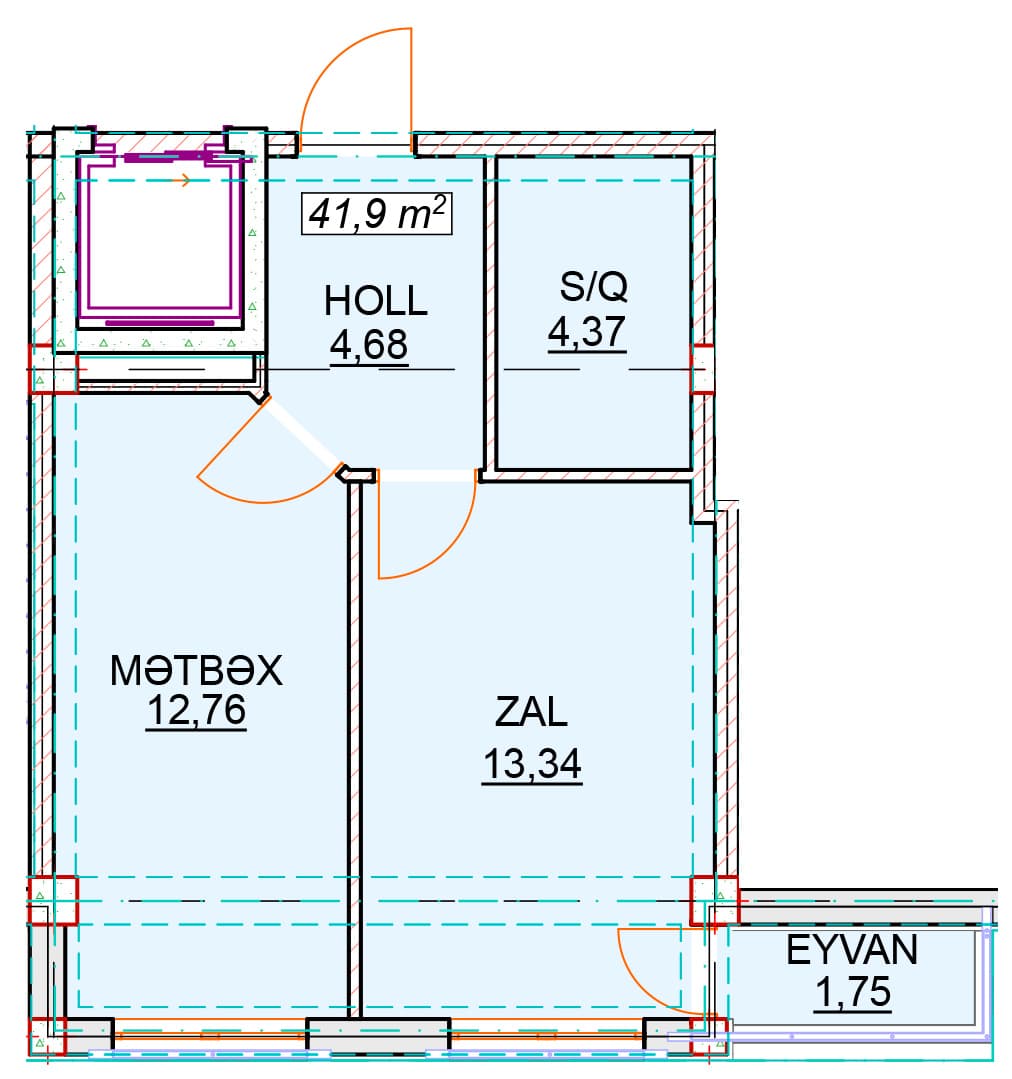 Maricel Astara Resort - 2