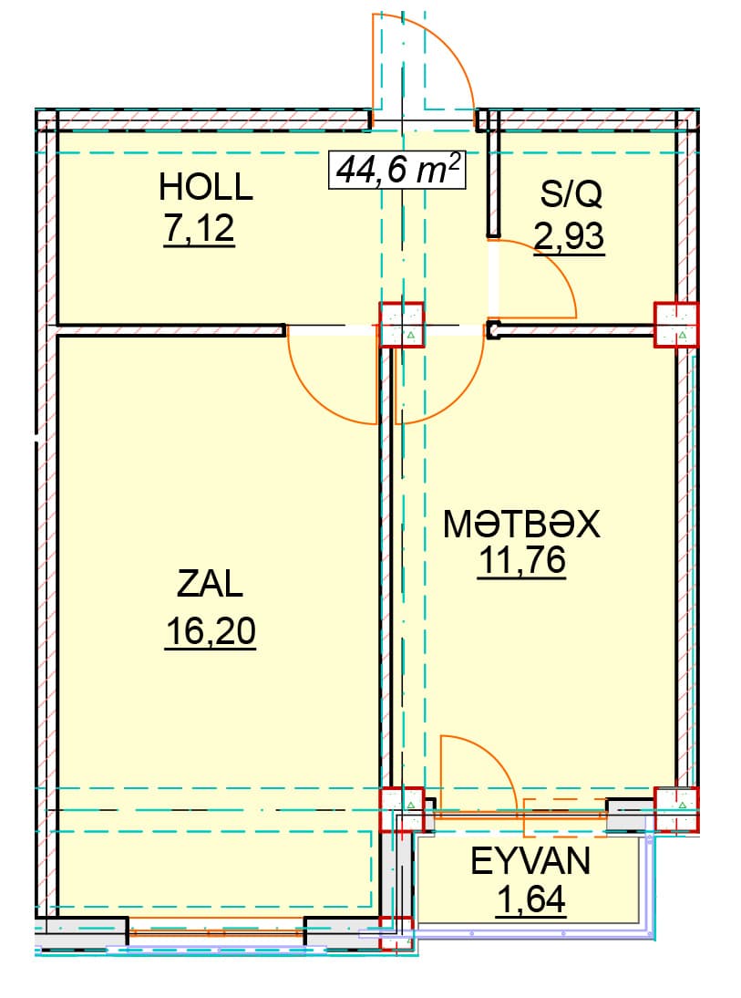 Maricel Astara Resort - 2