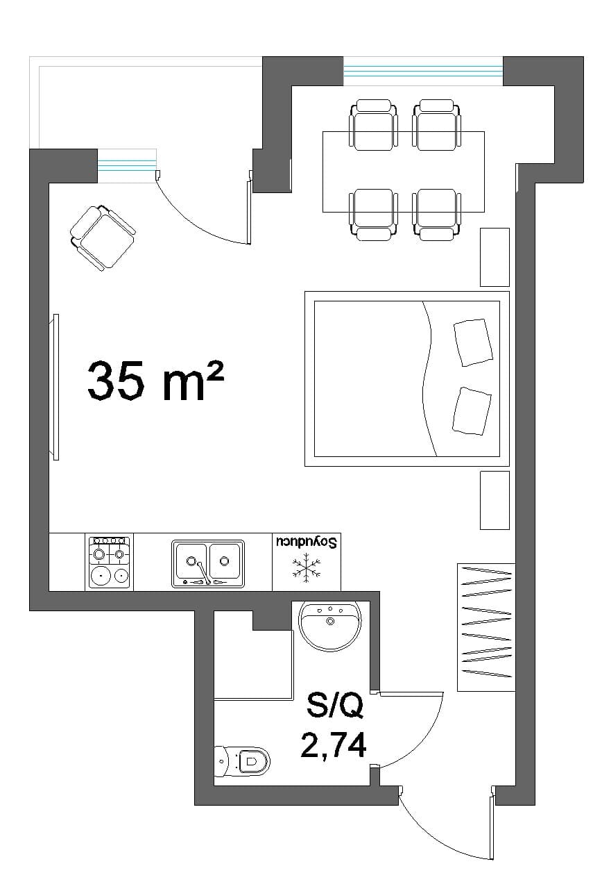 Maricel Astara Resort - 2