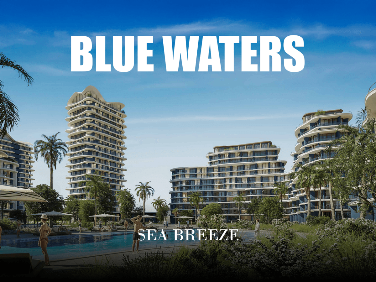 Blue Waters