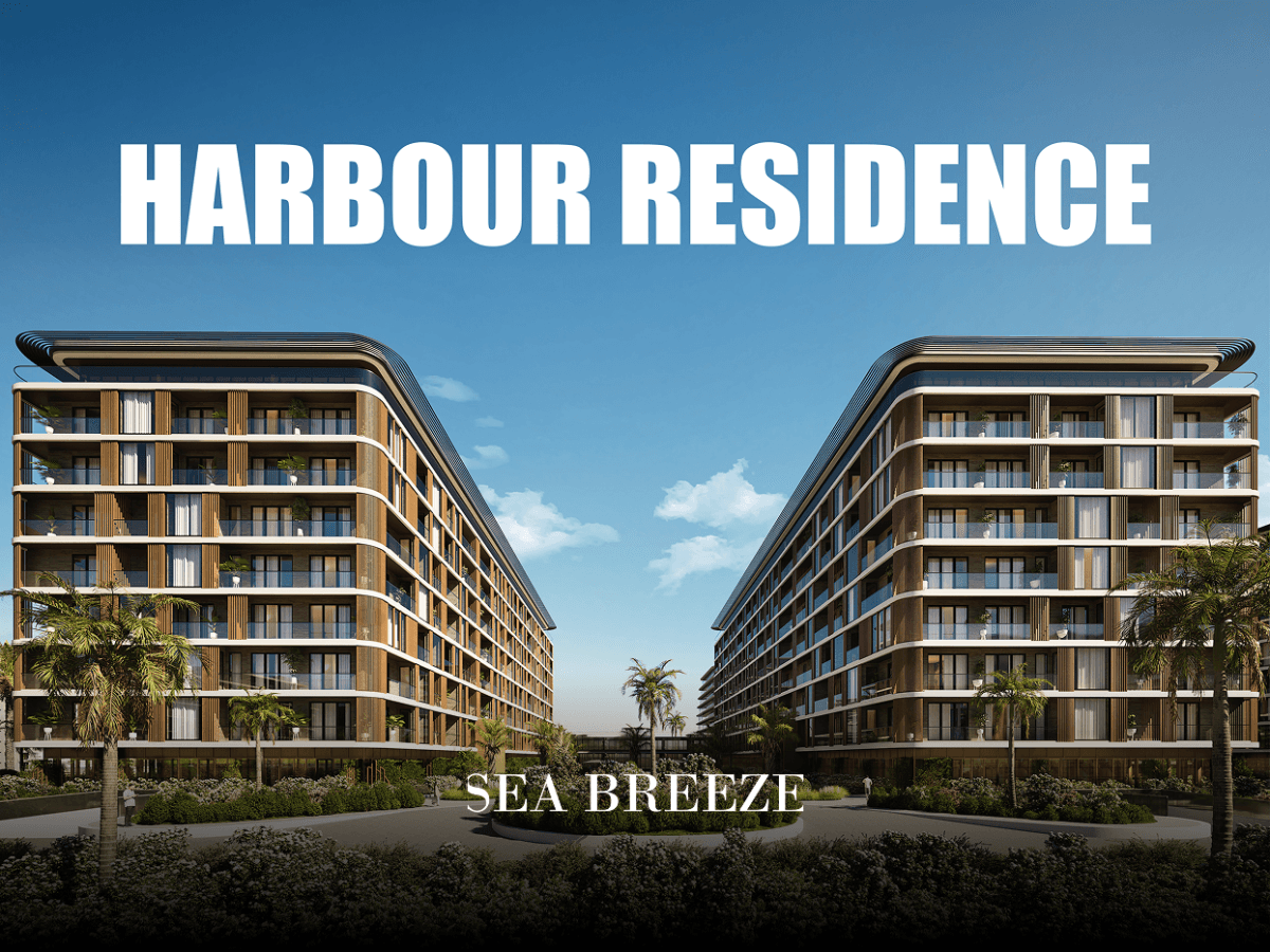 Harbour Residence