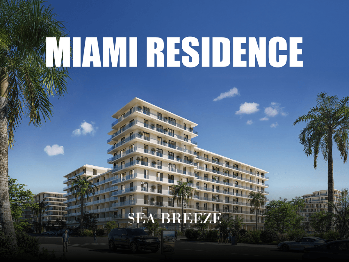 Miami Residence