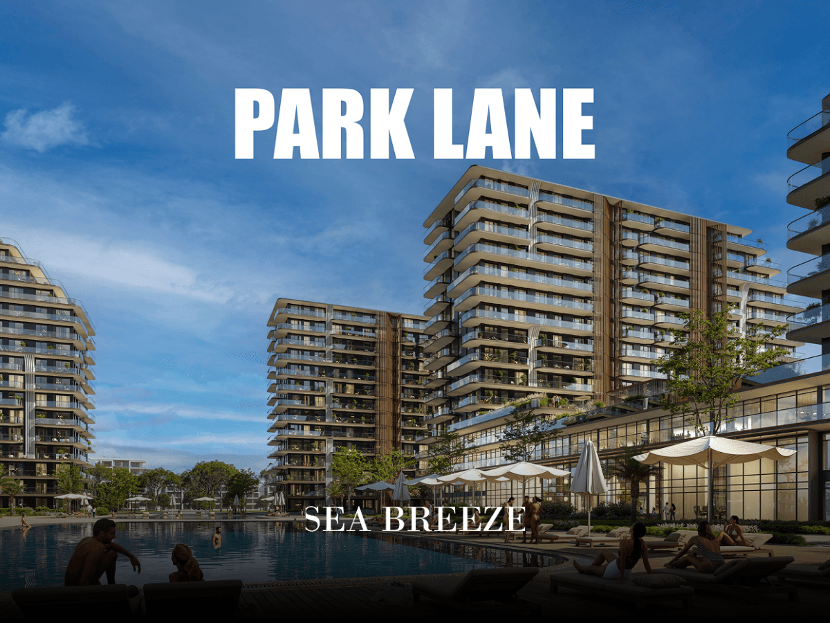 Park Lane