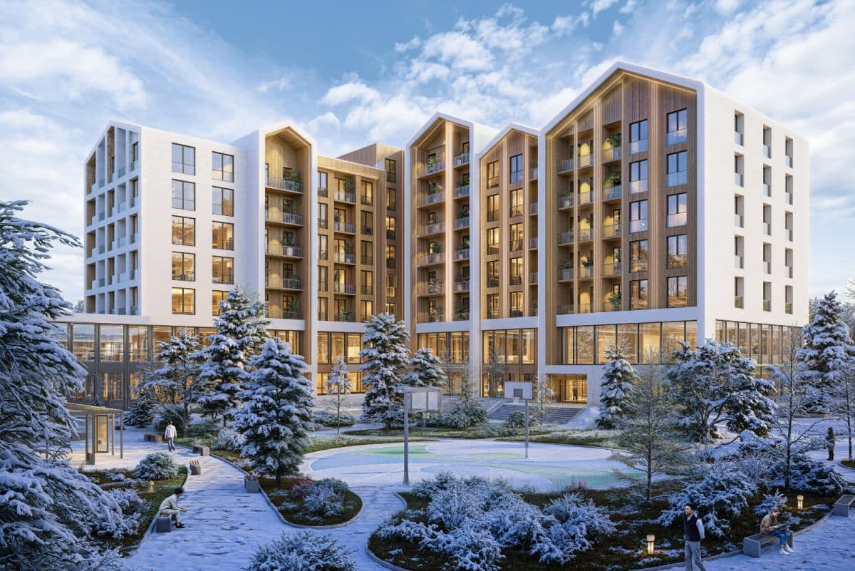 Qusar Residence - 4