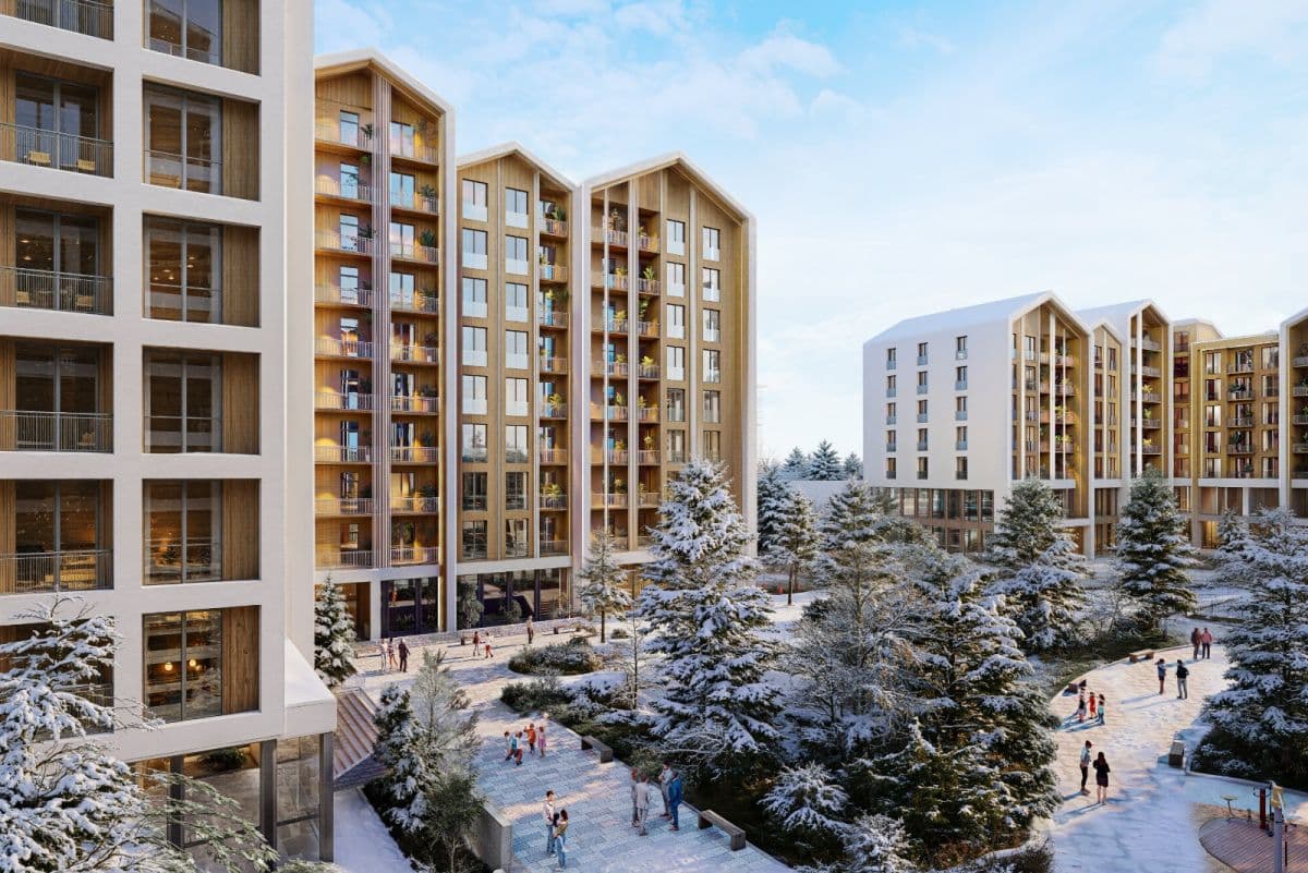 Qusar Residence - 3