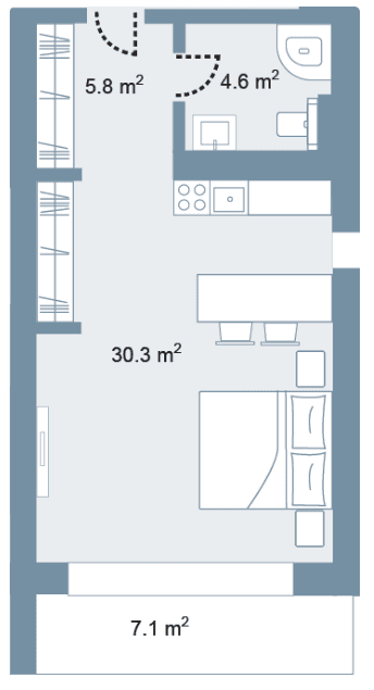 Park Residences 5