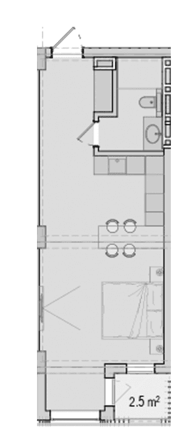 Harbour Residence
