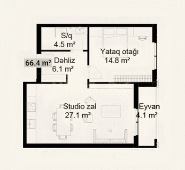 Rifah Residence