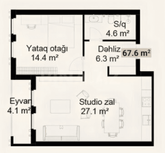 Rifah Residence