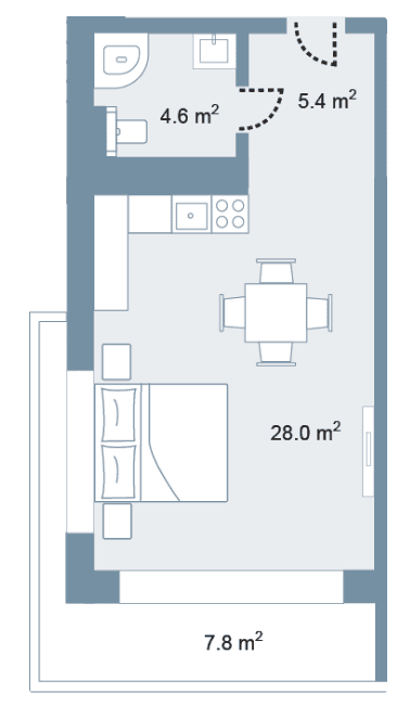 Park Residences 5