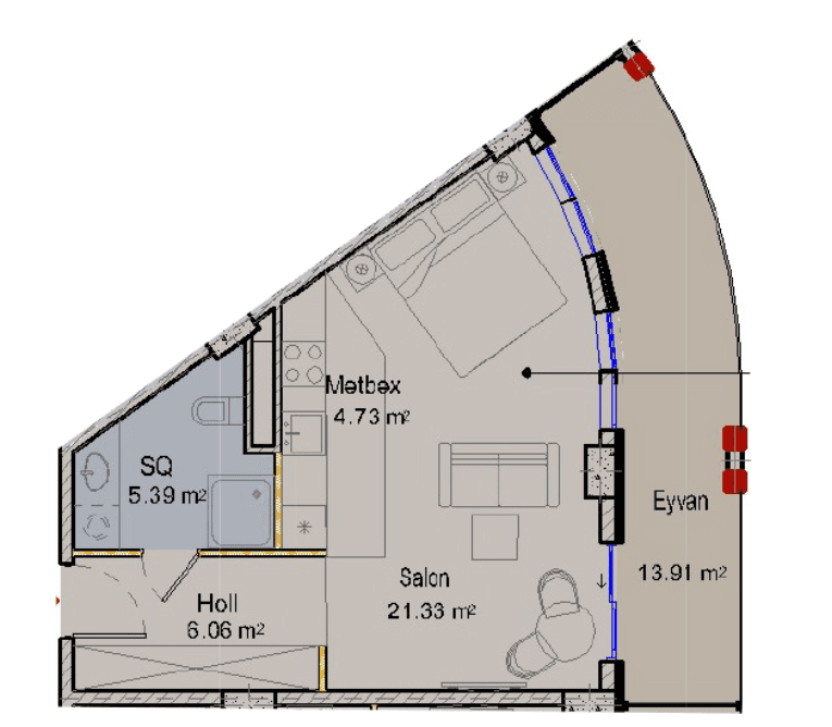 Miami Residence
