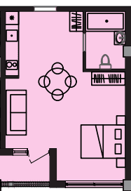 Premium Residence Sea Breeze