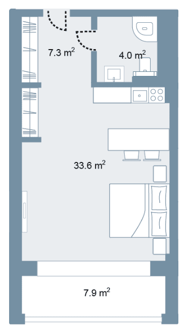 Park Residences 5