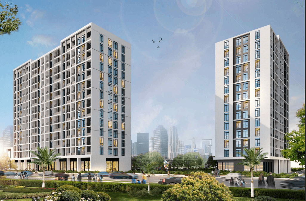 Guneshli Sabah Construction