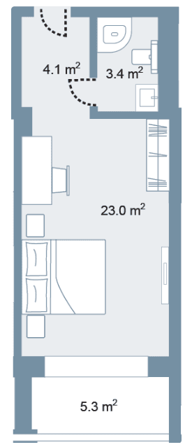 Park Residences 5