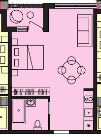 Premium Residence Sea Breeze