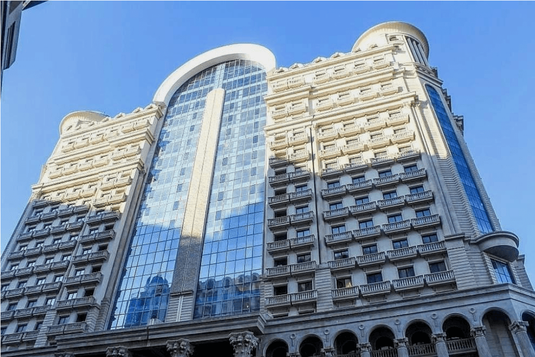 Crystal Absheron - Merida Premium