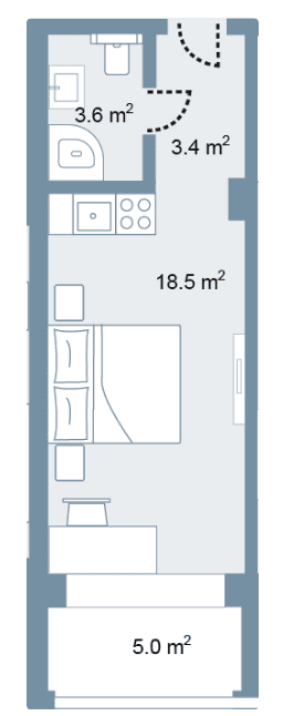 Park Residences 5