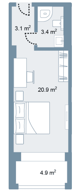 Park Residences 5