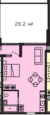 Premium Residence Sea Breeze