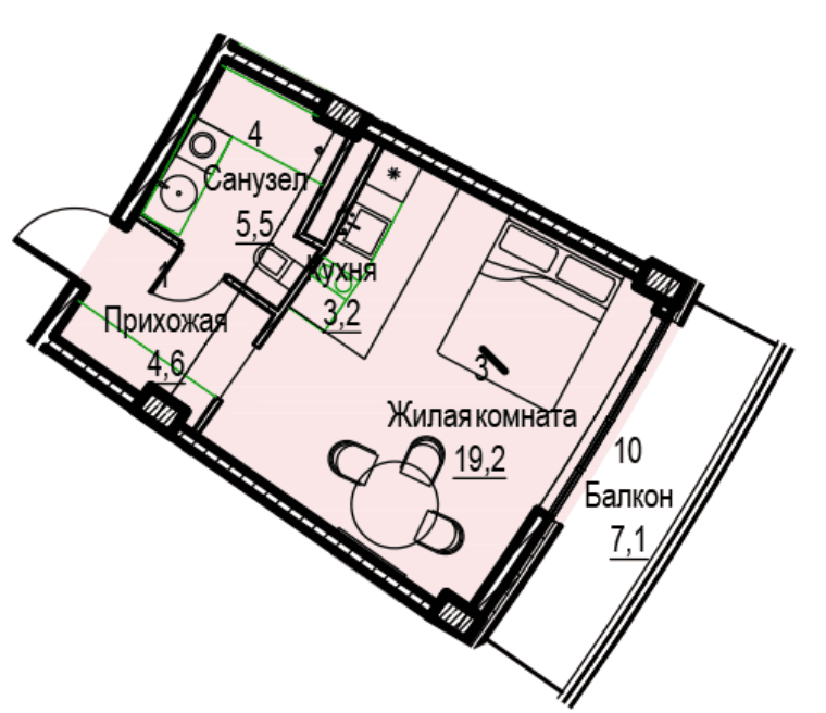 Miami Residence