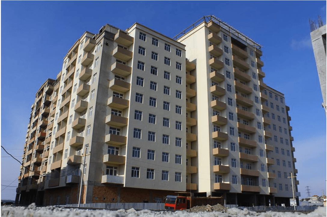 Xırdalan Residence