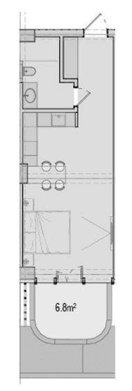Harbour Residence